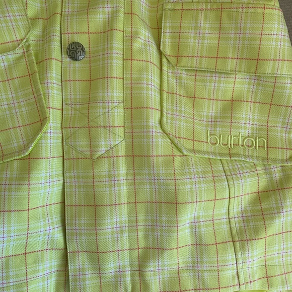 Burton Ski Jacket - Picture 2 of 3